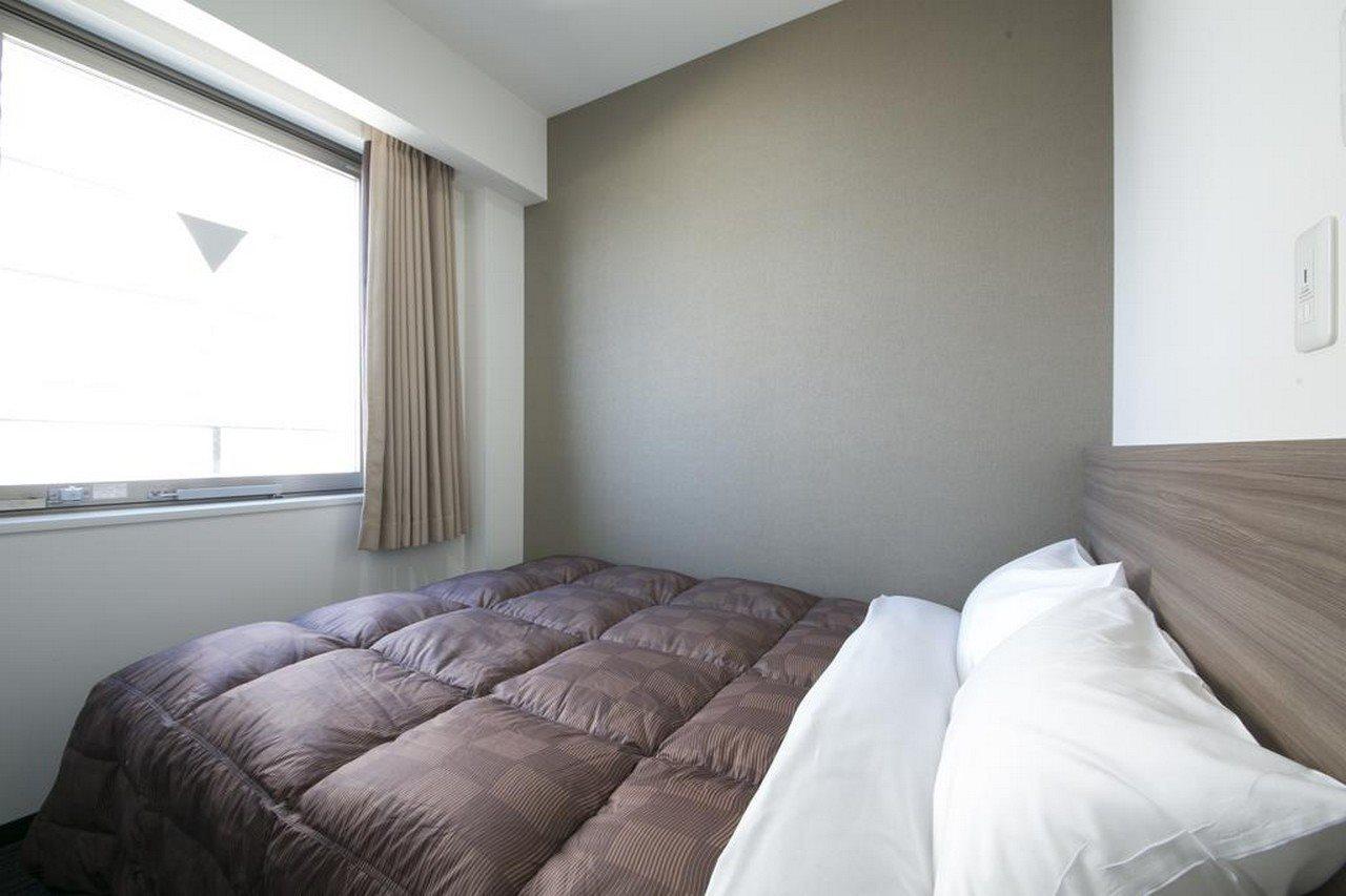 Washington R&b Shin Kitaguchi Hotel 3*