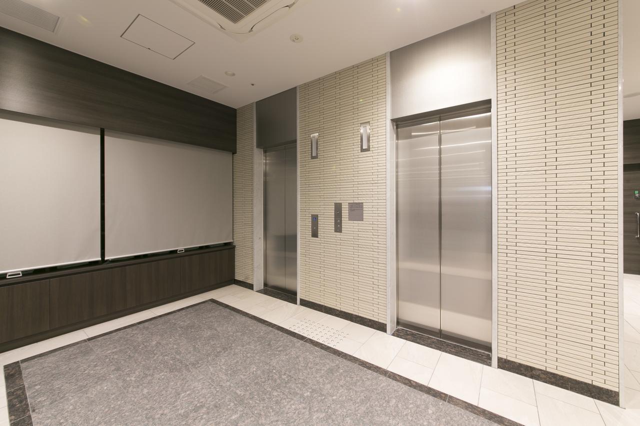 Washington R&b Shin Kitaguchi Hotel