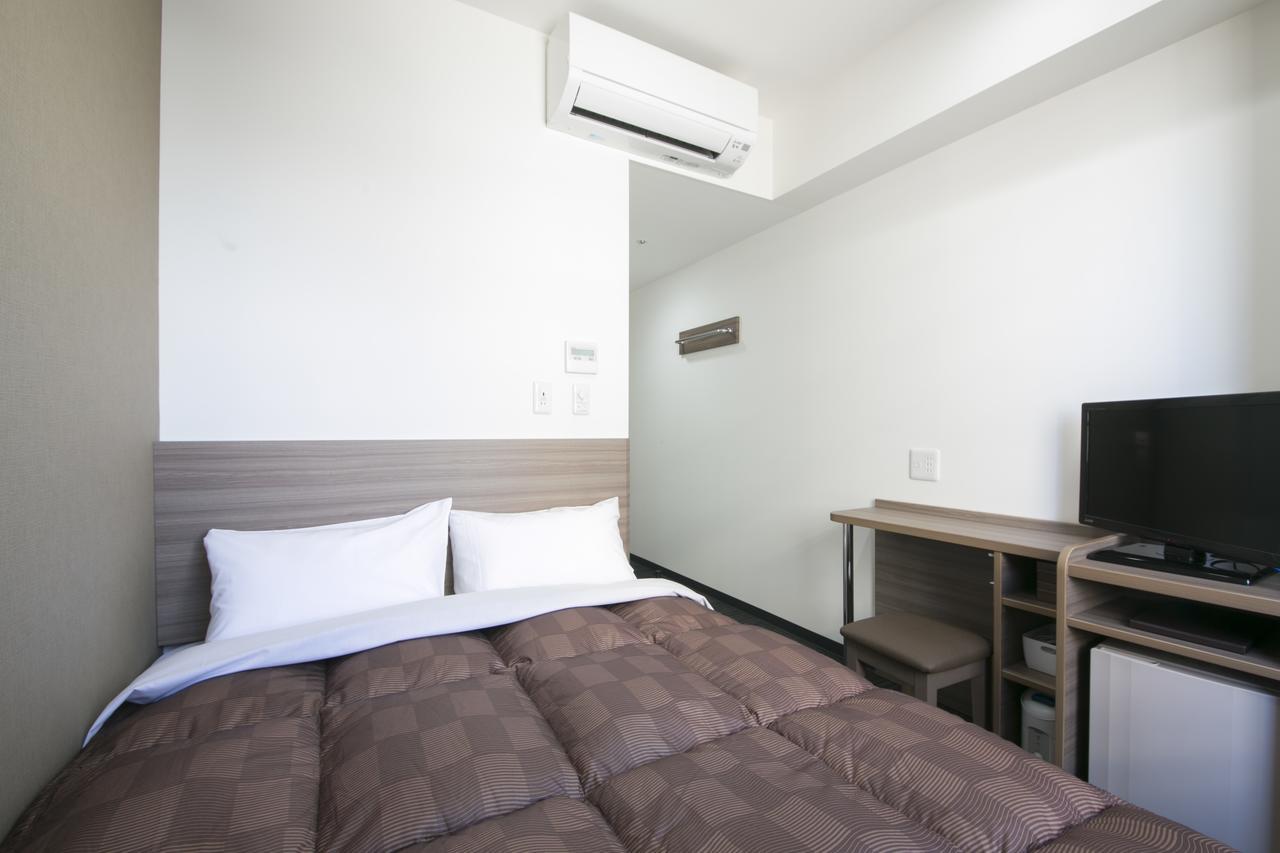 R&b Shin Kitaguchi Hotel Ōsaka